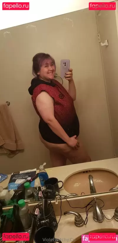 violetwitchy Nude Onlyfans Photo Gallery photo 28