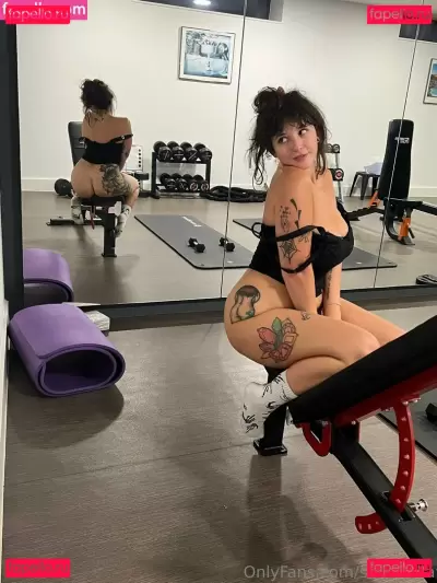 Sophoulla Nude Onlyfans Photo Gallery photo 973