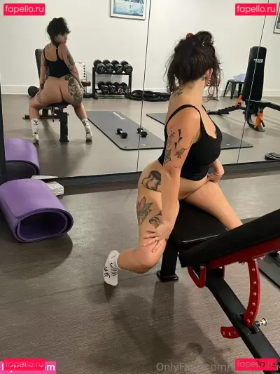 Sophoulla Nude Onlyfans Photo Gallery photo 950