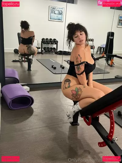 Sophoulla Nude Onlyfans Photo Gallery photo 935