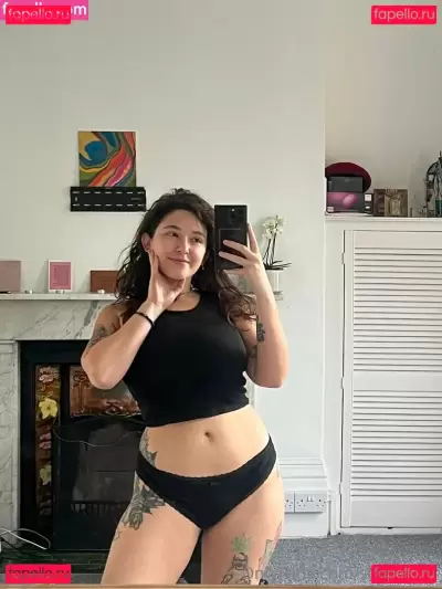 Sophoulla Nude Onlyfans Photo Gallery photo 630