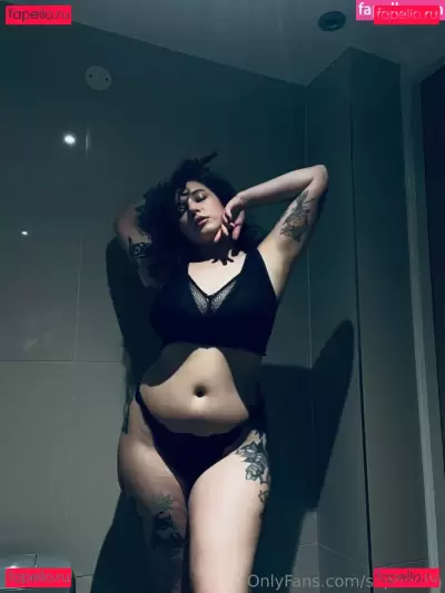 Sophoulla Nude Onlyfans Photo Gallery photo 511