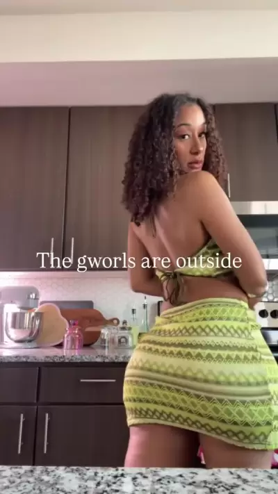 Cleocakes / Jessijax Video