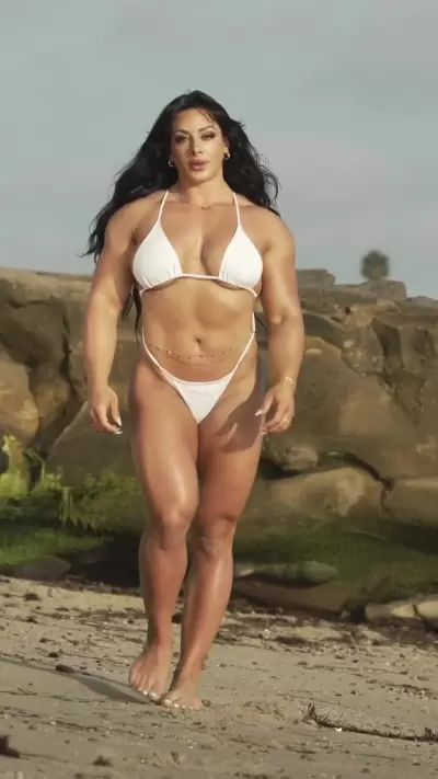 Fit Ronnie - YWBr5OIeyf