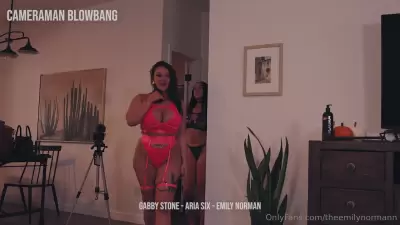 Emily Norman / em098 / theemilynorman Video