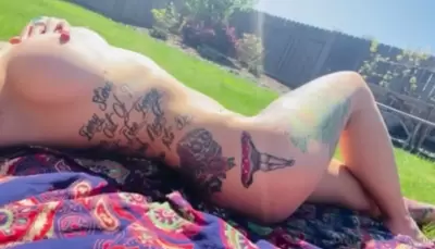 Risa Marie / reesuhh Video