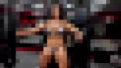 Fit Ronnie / Ranya M Dally / fitronnie / ranyamdally - bM4k0lVuTC video thumbnail